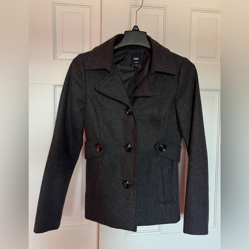 Jacket - Picture 2 of 8